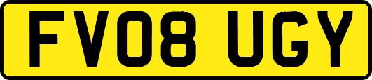 FV08UGY