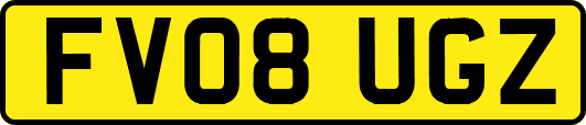 FV08UGZ