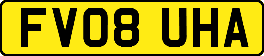 FV08UHA