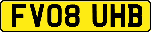 FV08UHB