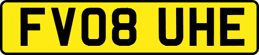 FV08UHE