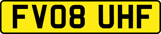 FV08UHF