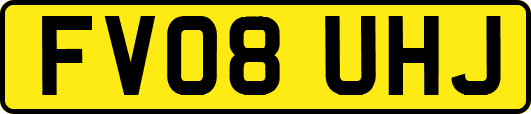 FV08UHJ