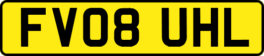 FV08UHL