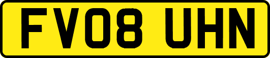 FV08UHN