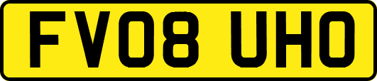 FV08UHO