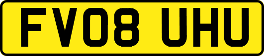 FV08UHU