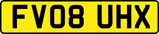 FV08UHX