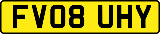 FV08UHY
