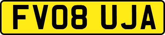 FV08UJA