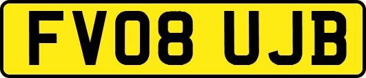 FV08UJB