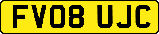 FV08UJC