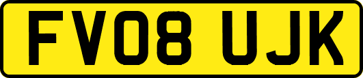 FV08UJK