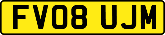 FV08UJM
