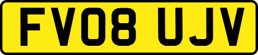 FV08UJV