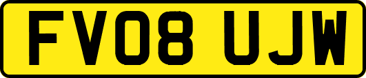 FV08UJW