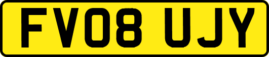 FV08UJY