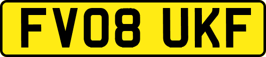 FV08UKF