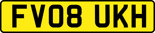FV08UKH