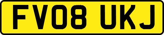 FV08UKJ