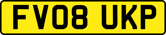 FV08UKP