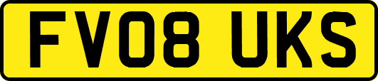 FV08UKS