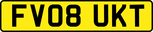 FV08UKT