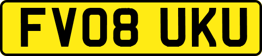 FV08UKU