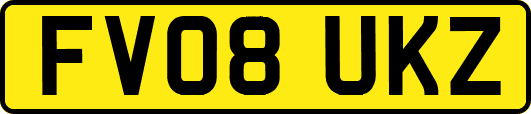 FV08UKZ