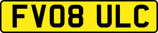 FV08ULC