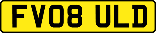 FV08ULD