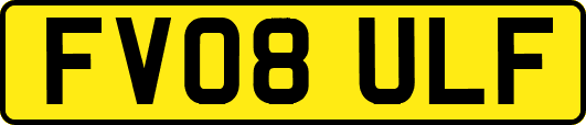 FV08ULF