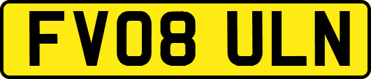 FV08ULN