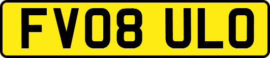 FV08ULO