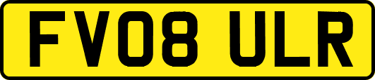FV08ULR