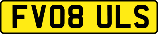 FV08ULS