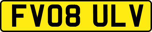 FV08ULV