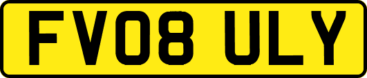 FV08ULY