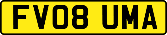 FV08UMA
