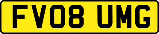 FV08UMG