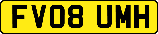 FV08UMH