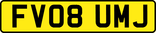 FV08UMJ