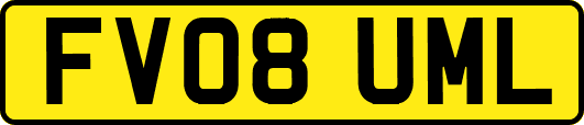FV08UML