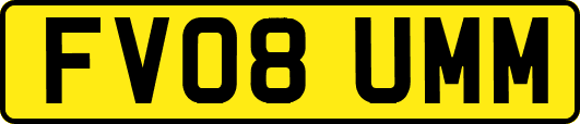 FV08UMM
