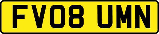 FV08UMN