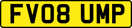 FV08UMP