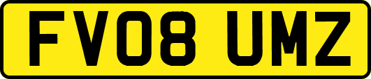 FV08UMZ