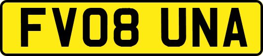 FV08UNA