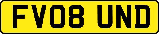 FV08UND