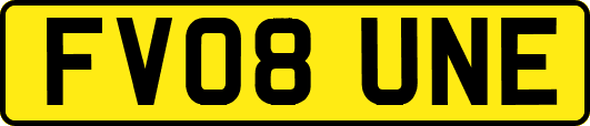 FV08UNE